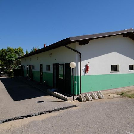Campeggio Trevisago Iris Park Moniga del Garda Ngoại thất bức ảnh