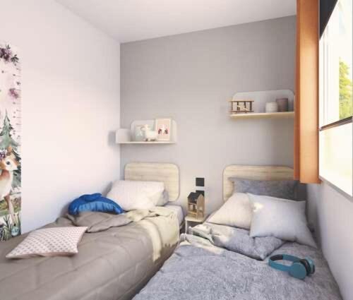 Campeggio Trevisago Iris Park Moniga del Garda Phòng bức ảnh