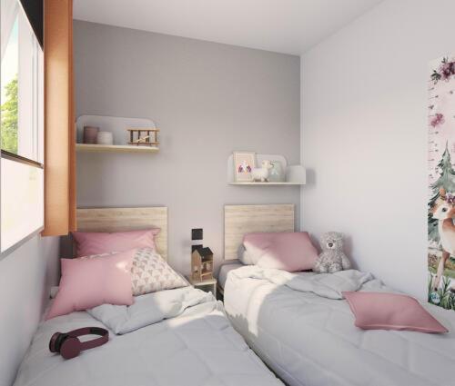 Campeggio Trevisago Iris Park Moniga del Garda Phòng bức ảnh